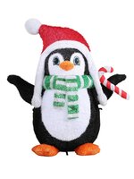 Opblaasbare Pinguïn 122 cm