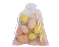 Kaemingk Hang paaseieren 6 cm mix - afbeelding 1