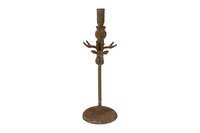 Countryfield kandelaar kelly 35 cm roest