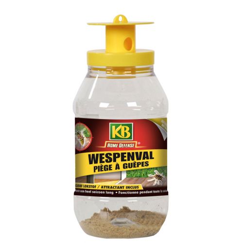 KB Wespenval