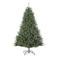 Kunstkerstboom carmanah 155 cm groen