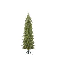 Kunstkerstboom harma pilar 185 cm groen