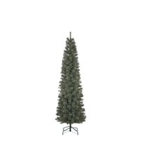 Kunstkerstboom sotka 185 cm groen