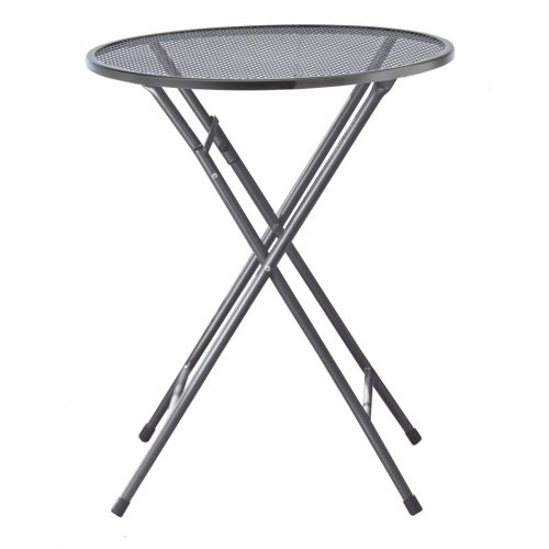 Kettler Balkon klaptafel rond 60 cm