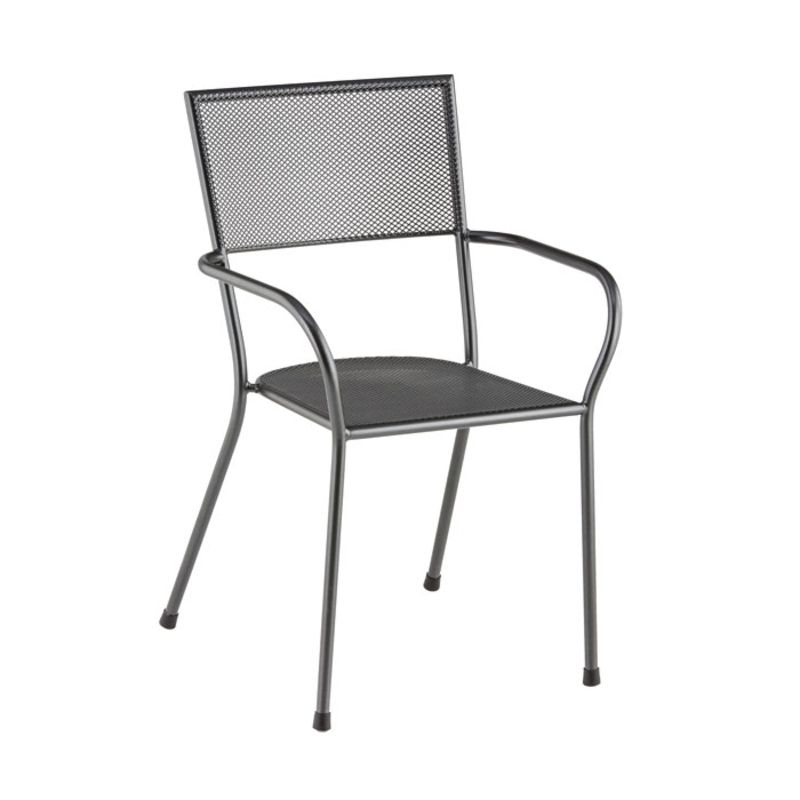 Stapelfauteuil Terraza