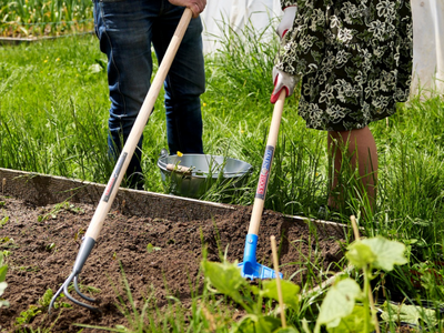 Kindergereedschap