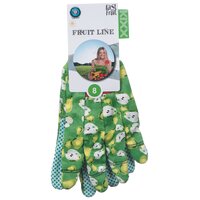 Kixx handschoen fast fruit maat 8 - afbeelding 1