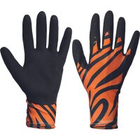 Kixx handschoen tiger orange maat 9 - afbeelding 1