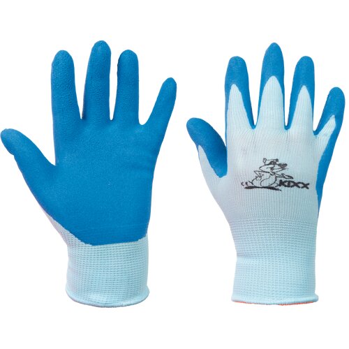 Kixx kinderhandschoen chunky maat 5