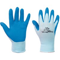 Kixx kinderhandschoen chunky maat 5