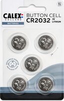 Calex knoopcel cr2032