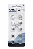 Calex knoopcel lr41