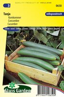 Komkommer zaden Tanja
