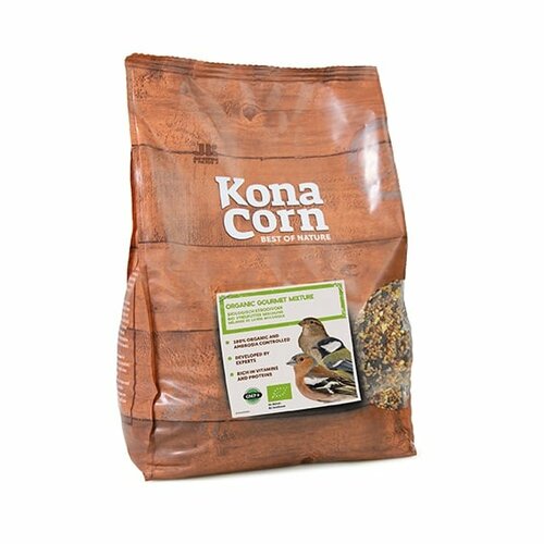 Konacorn Biologisch strooivoer 2 kg