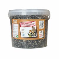 Konacorn zonnepitten 2.5 kg emmer