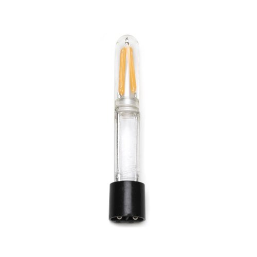 Konstsmide 2 LED reservelampjes amber