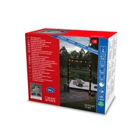 Konstsmide dadel startsysteem 20 lamps amber - afbeelding 3