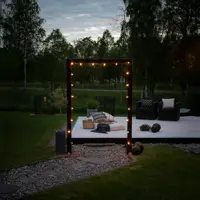 Konstsmide dadel startsysteem 20 lamps amber - afbeelding 2