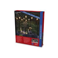 Konstsmide edison bulb verlengsysteem 10 lamps - afbeelding 3