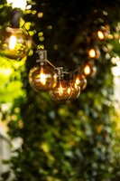 Konstsmide globe smoke startsysteem amber - afbeelding 2
