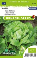 Krop- of Botersla Matilda BIO zaden