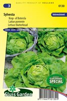 Kropsla zaden Sylvesta