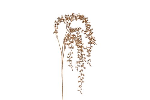 Countryfield kunsttak Larix 120 cm goud