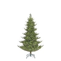 Kunstkerstboom Chir 185 cm groen
