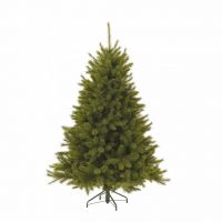 Kunstkerstboom Forest frosted pine 120 cm - afbeelding 1