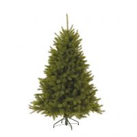 Kunstkerstboom Forest Frosted Pine 155 cm - afbeelding 1