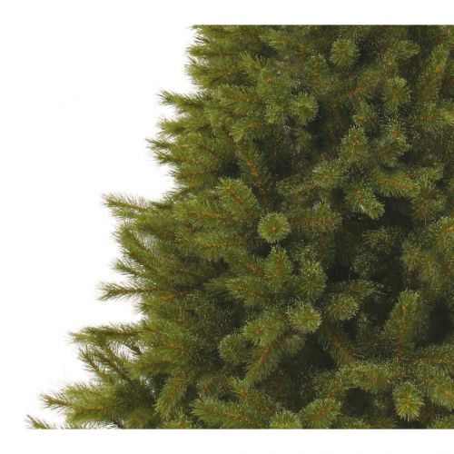 Kunstkerstboom Forest Frosted Pine 155 cm - afbeelding 3