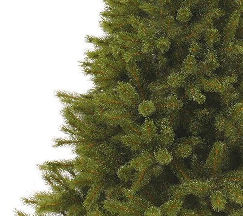 Kunstkerstboom Forest frosted pine 185 cm - afbeelding 3