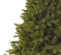 Kunstkerstboom Forest frosted pine 185 cm - afbeelding 3