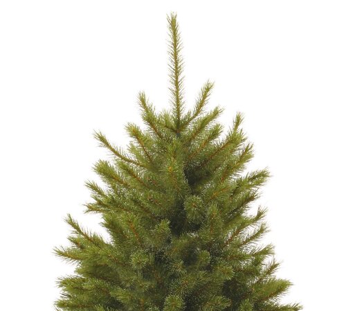 Kunstkerstboom Forest frosted pine 185 cm - afbeelding 2