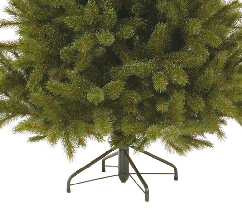 Kunstkerstboom Forest frosted pine 185 cm - afbeelding 4