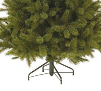 Kunstkerstboom Forest frosted pine 185 cm - afbeelding 4