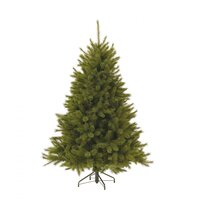Kunstkerstboom Forest frosted pine 185 cm - afbeelding 4