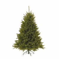 Kunstkerstboom Forest frosted pine 185 cm - afbeelding 1