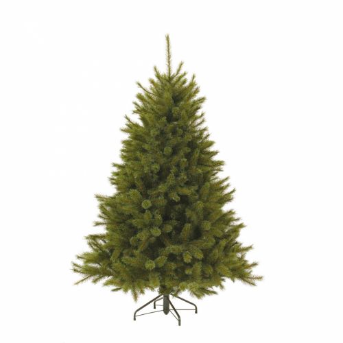 Kunstkerstboom Forest frosted pine 185 cm - afbeelding 5