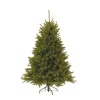Kunstkerstboom Forest Frosted Pine 215 cm - afbeelding 4