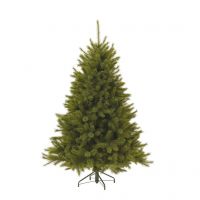 Kunstkerstboom Forest Frosted Pine 215 cm - afbeelding 1