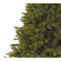 Kunstkerstboom Forest Frosted Pine 215 cm - afbeelding 3