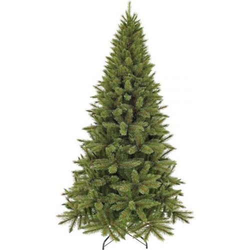 Kunstkerstboom Forest Frosted slim Pine 185 cm