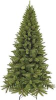 Kunstkerstboom Forest Frosted slim Pine 185 cm