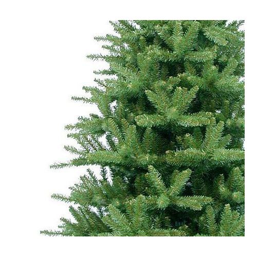 Kunstkerstboom Matterhorn groen 185 cm - afbeelding 2