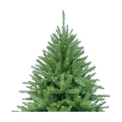 Kunstkerstboom Matterhorn groen 185 cm - afbeelding 4