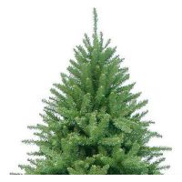 Kunstkerstboom Matterhorn groen 185 cm - afbeelding 4