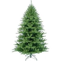 Kunstkerstboom Matterhorn groen 185 cm - afbeelding 1