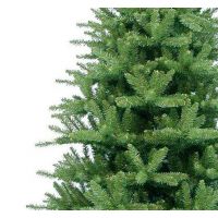 Kunstkerstboom Matterhorn groen 185 cm - afbeelding 6