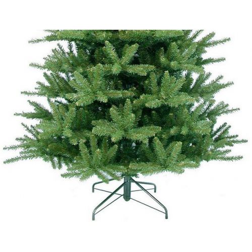 Kunstkerstboom Matterhorn groen 185 cm - afbeelding 7